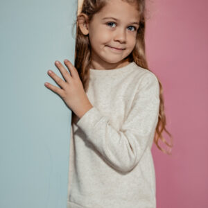Bluza Linen Sweat
